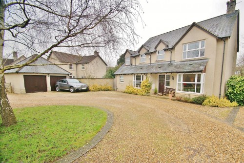 Harrington Close, Bitton, Bristol - Photo 1