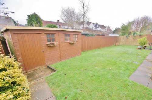 Harrington Close, Bitton, Bristol - Photo 13